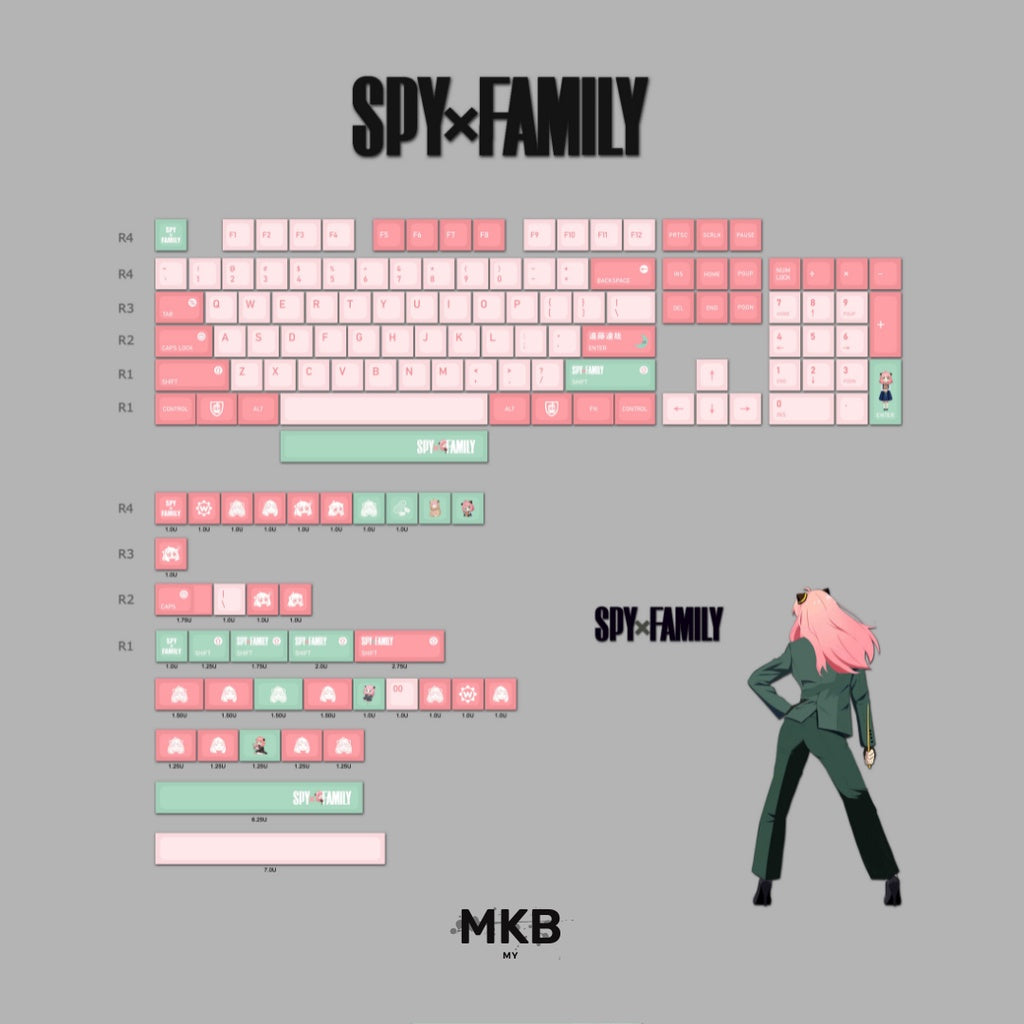 Spy X Family