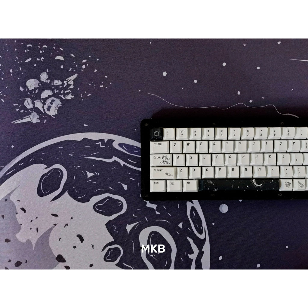 Outer Space