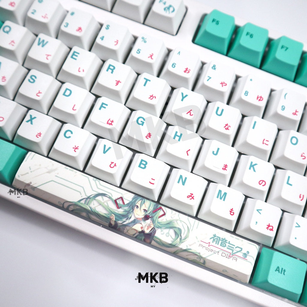 Hatsune Miku Light