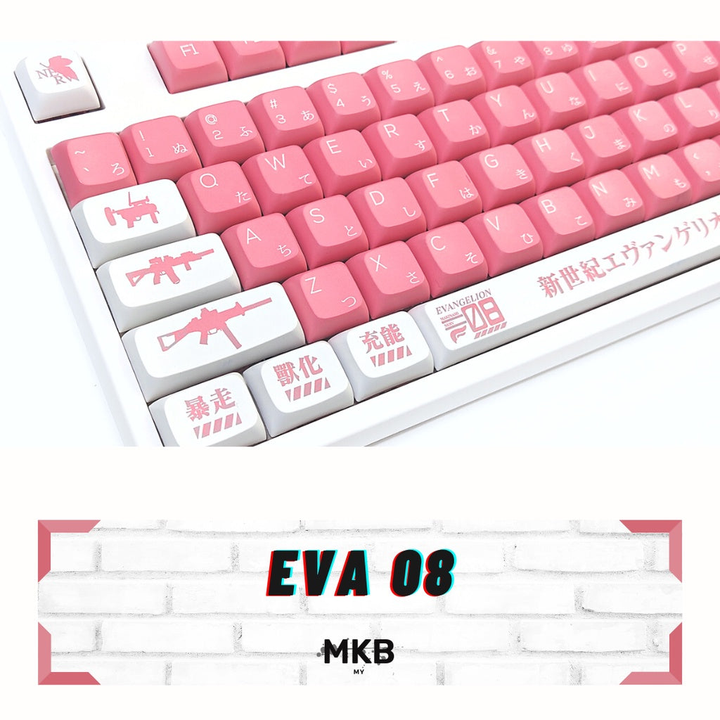 EVA 08