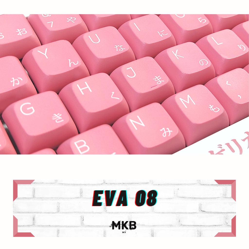 EVA 08