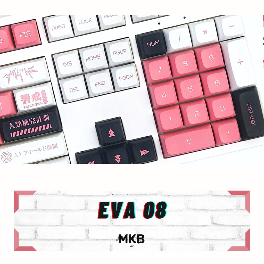 EVA 08