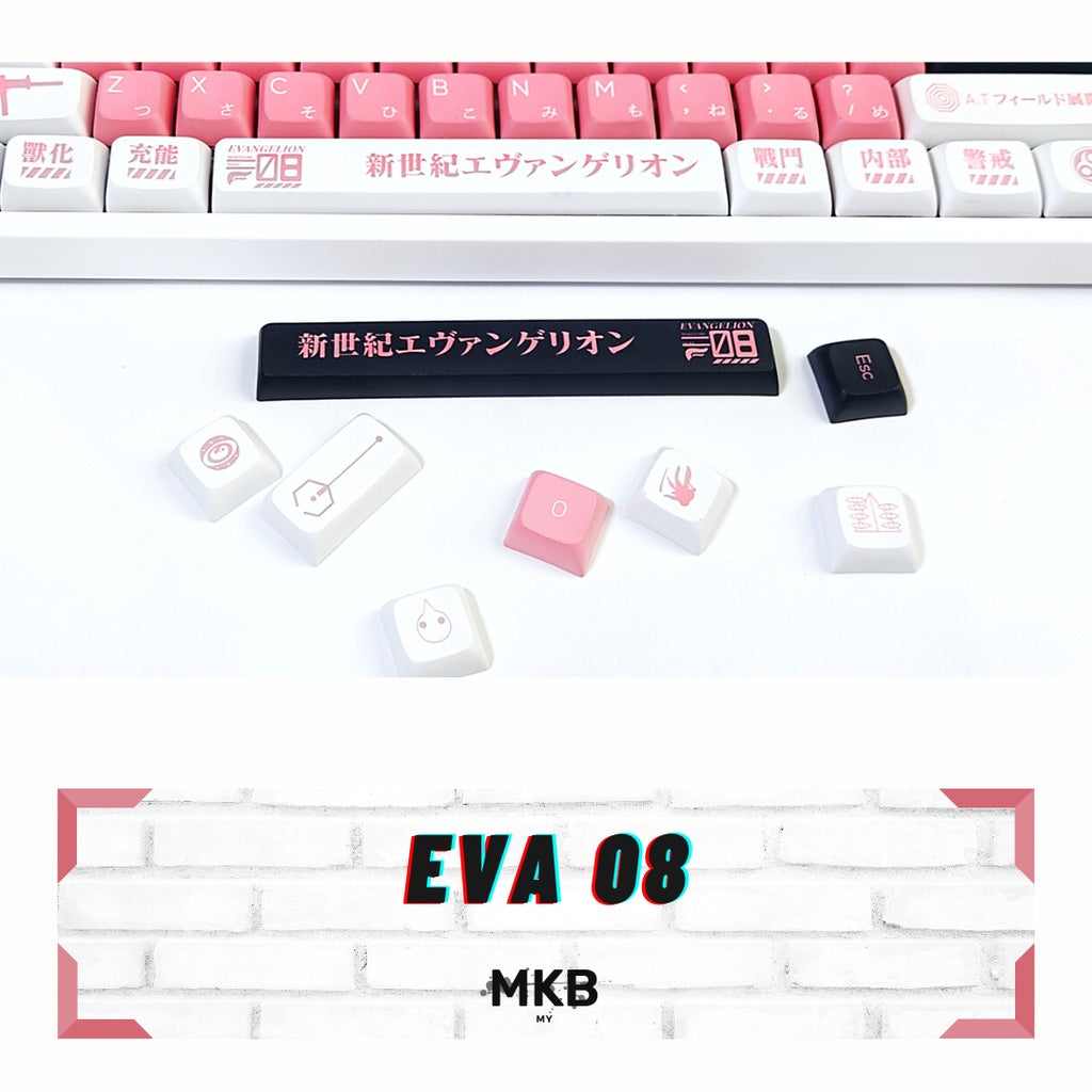 EVA 08