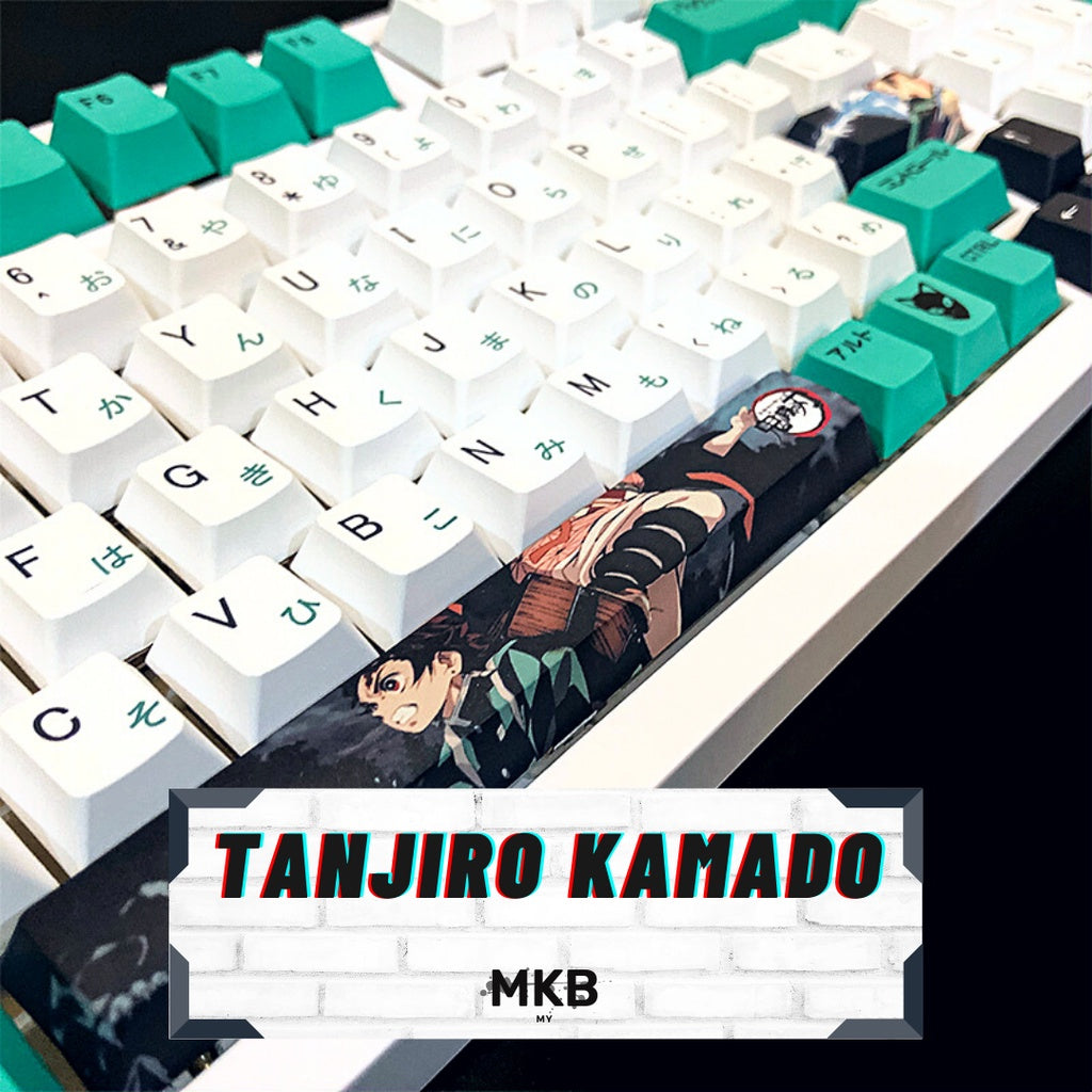 Demon Slayer Tanjiro
