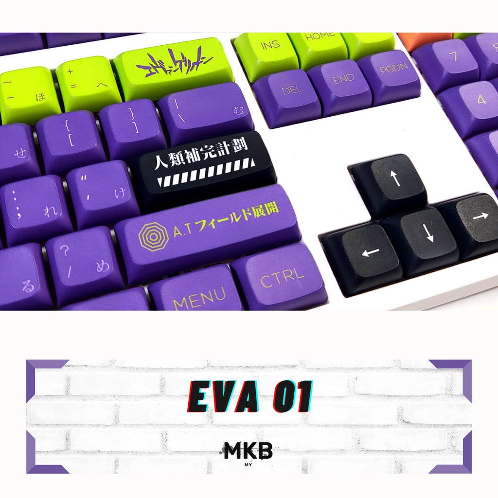 EVA 01