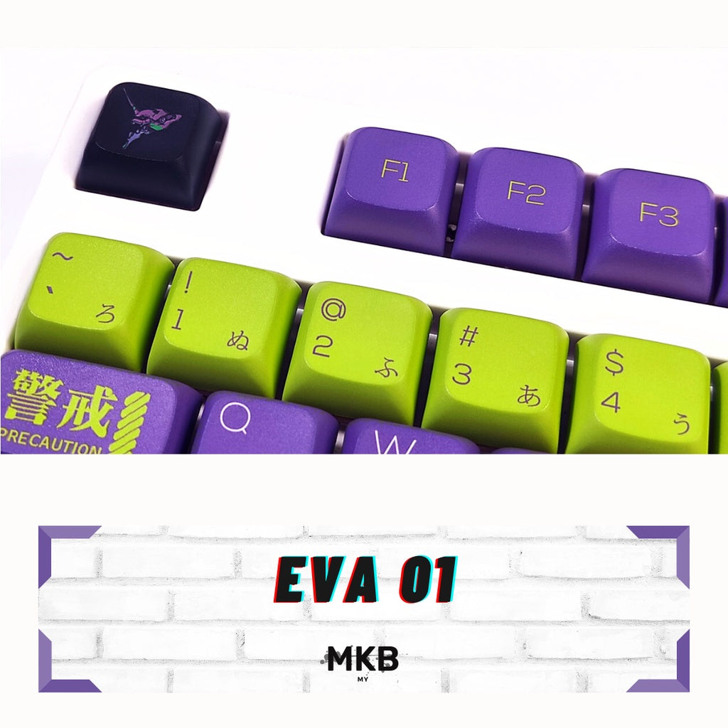 EVA 01