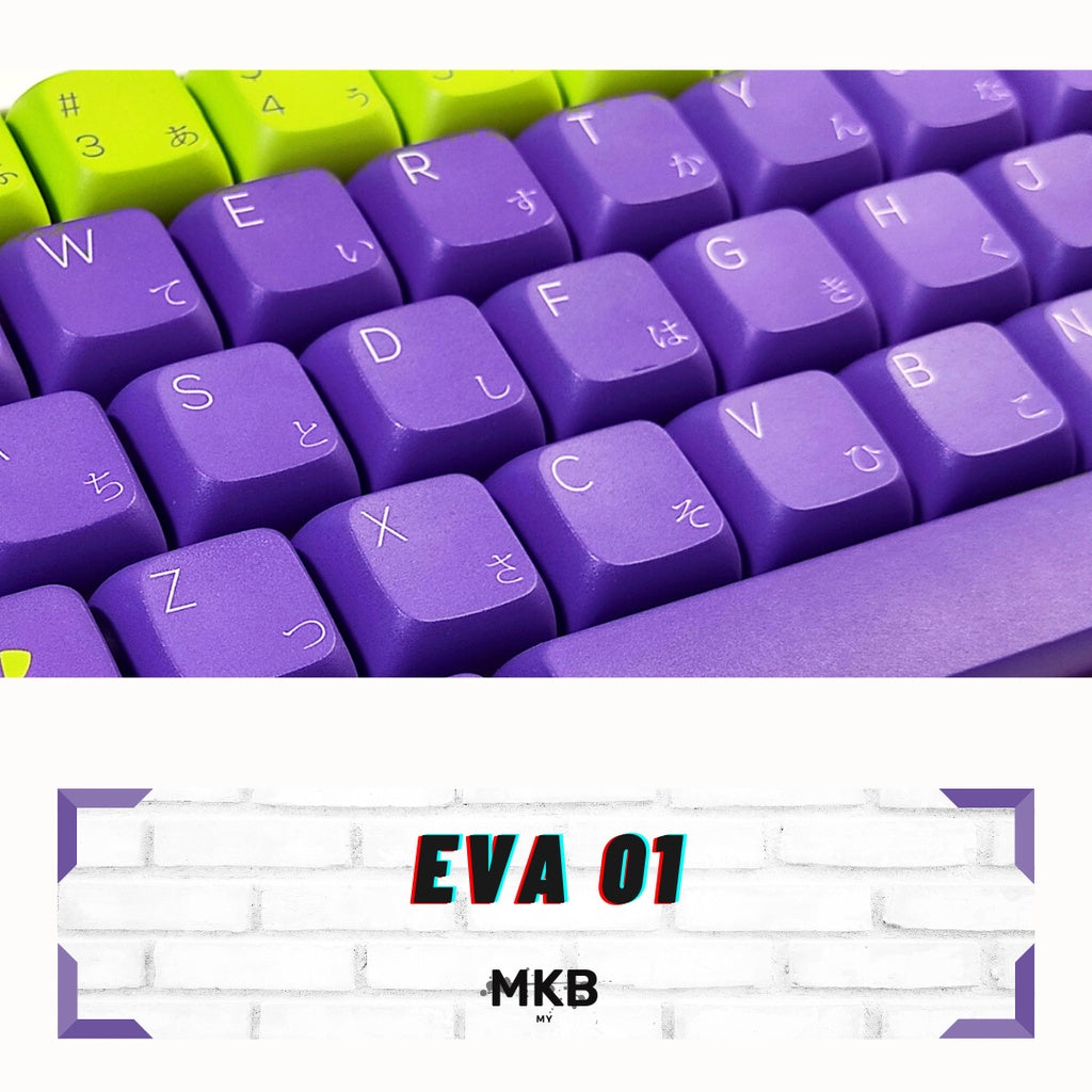 EVA 01