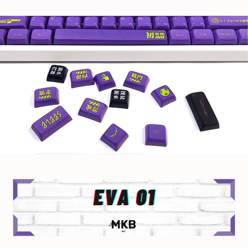 EVA 01