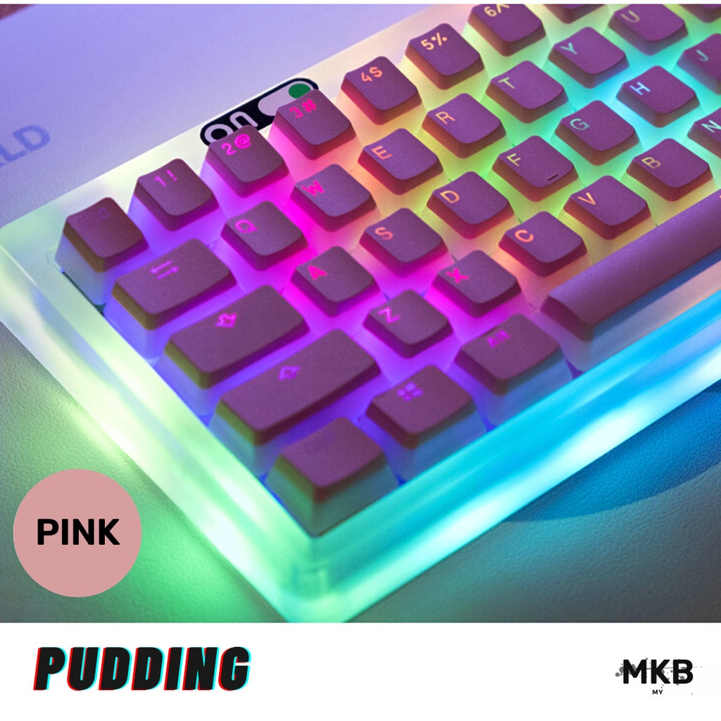 Pudding