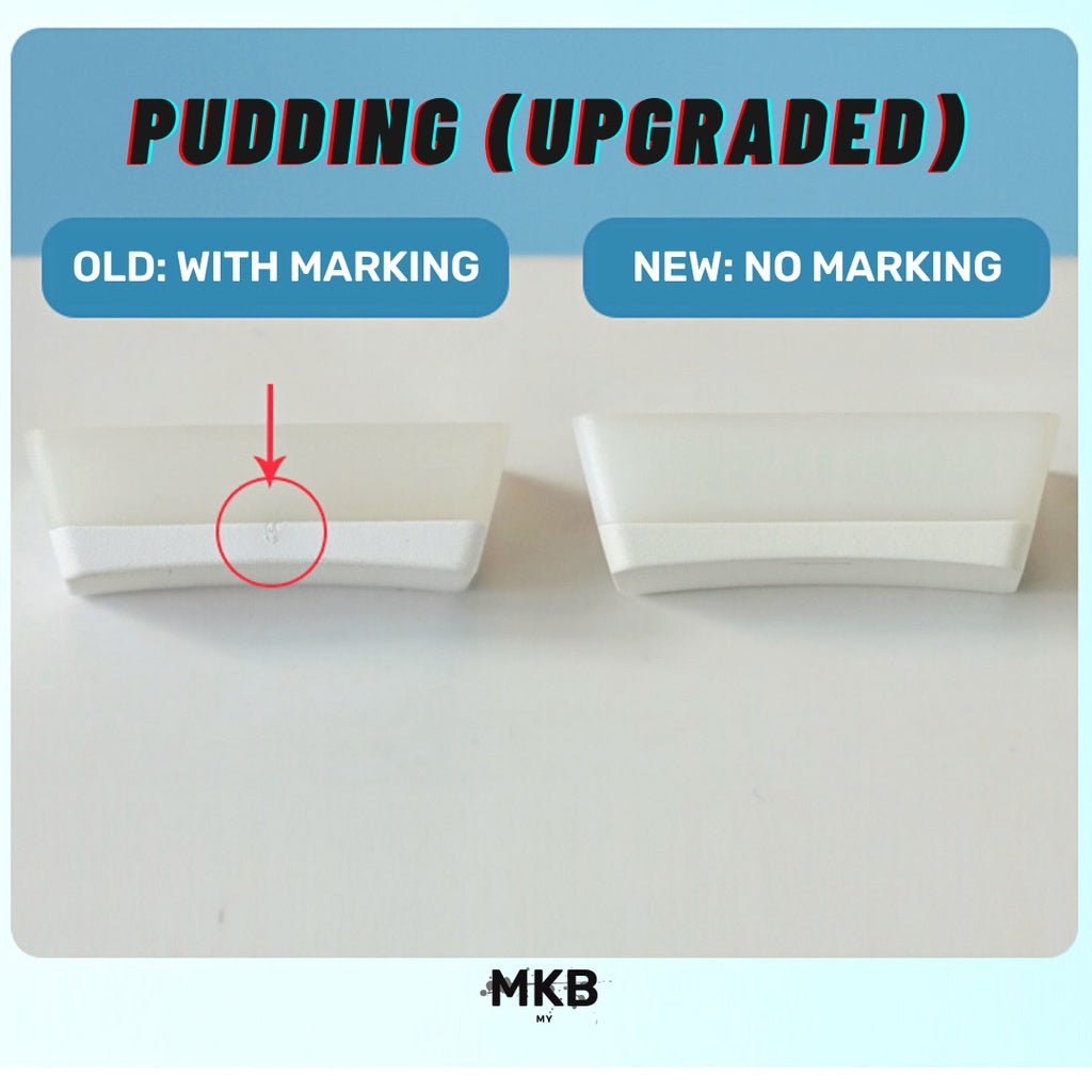 Pudding