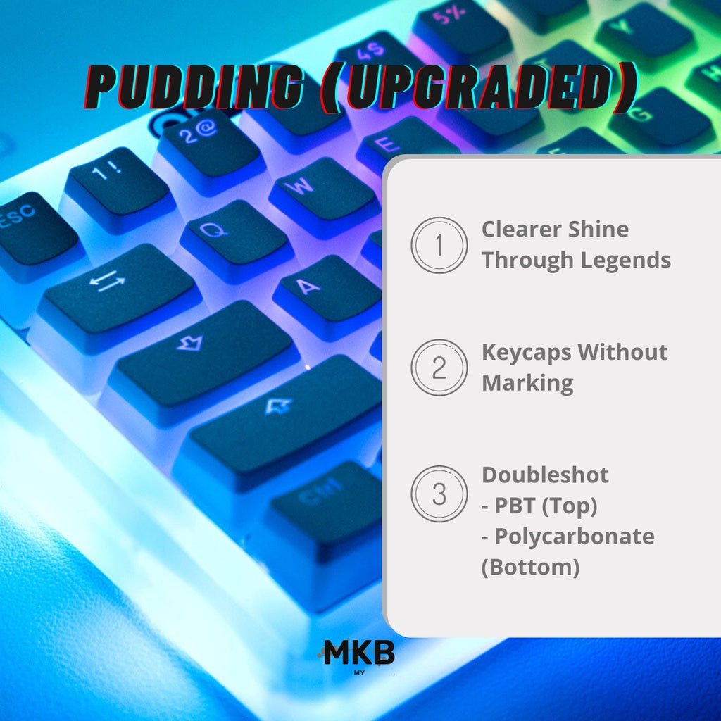 Pudding