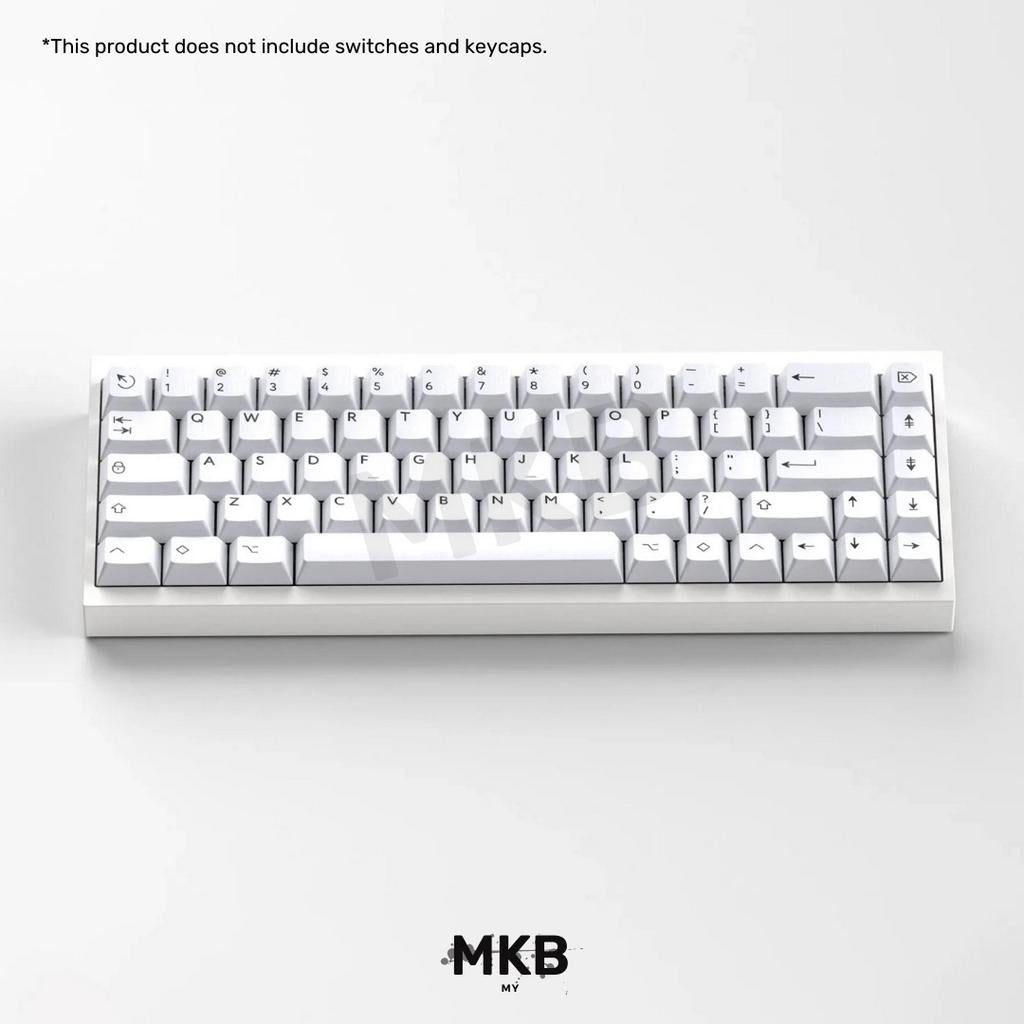 KBDFans Tofu65 2.0