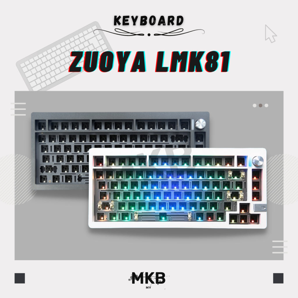Zuoya LMK81