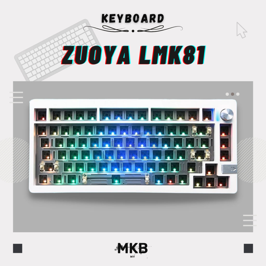 Zuoya LMK81