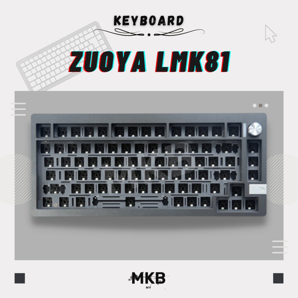 Zuoya LMK81