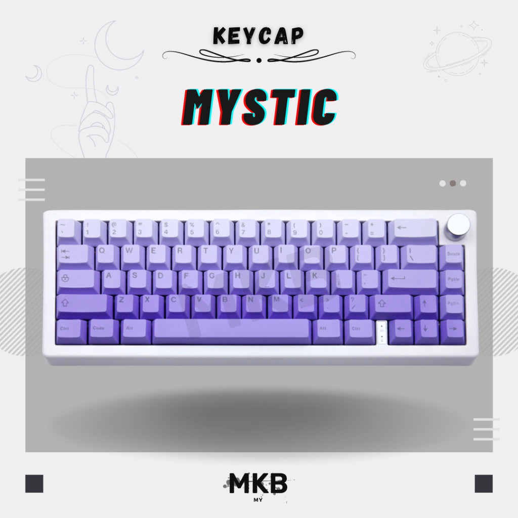 Mystic