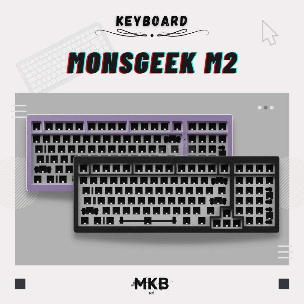 Monsgeek M2