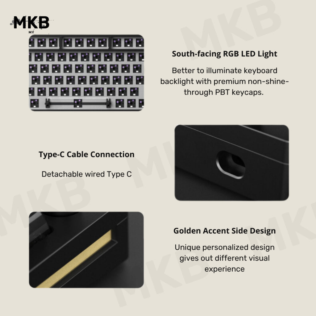 Monsgeek M2
