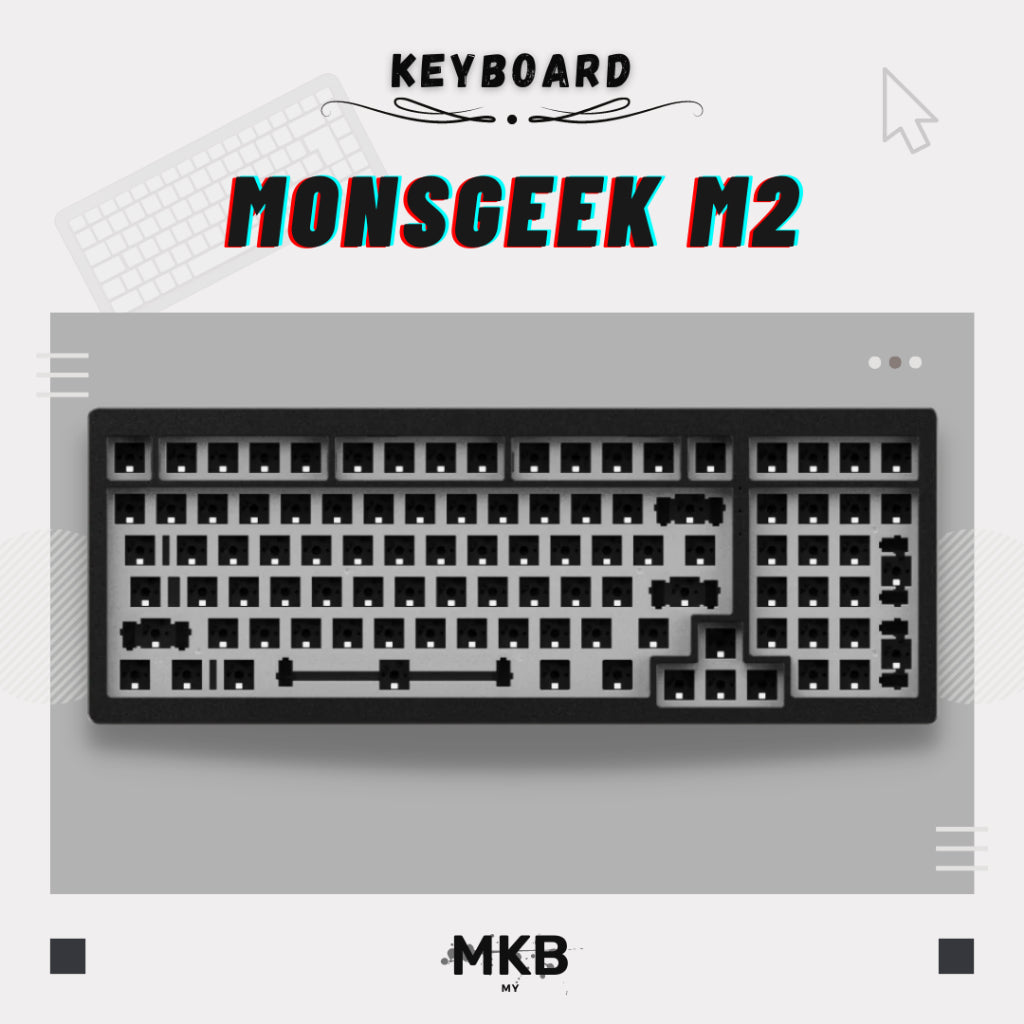 Monsgeek M2