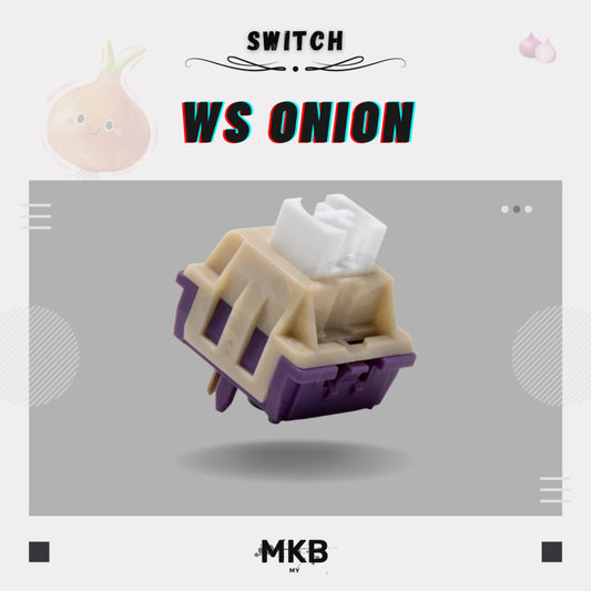 WS Onion