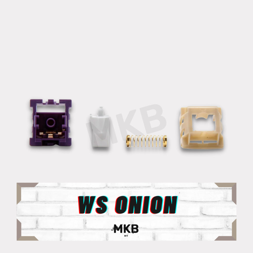 WS Onion