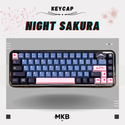 Night Sakura