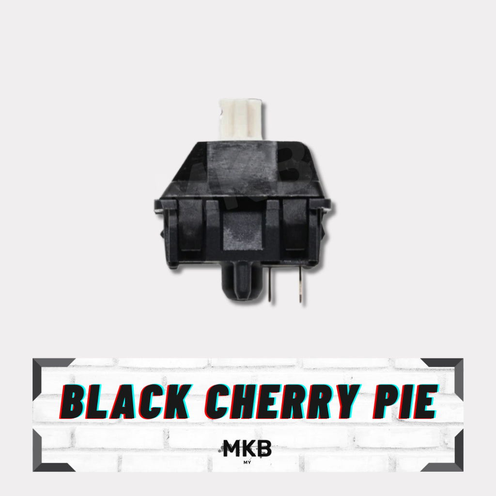 Sarokeys Black Cherry Pie