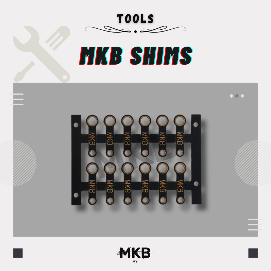 MKB Shims