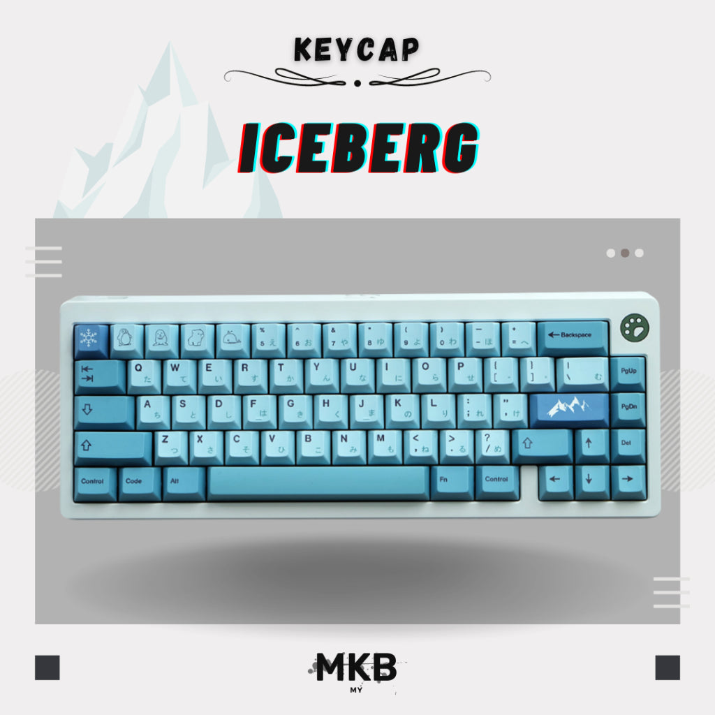 Iceberg