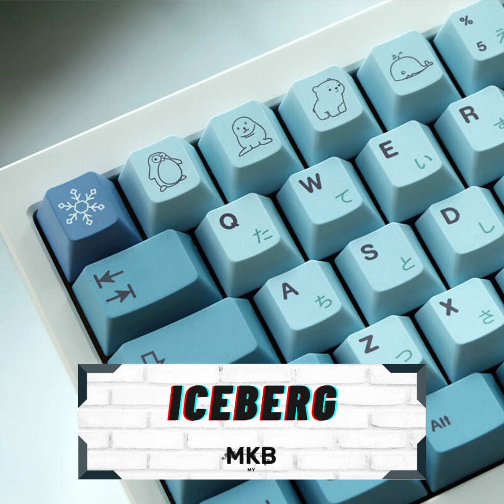 Iceberg