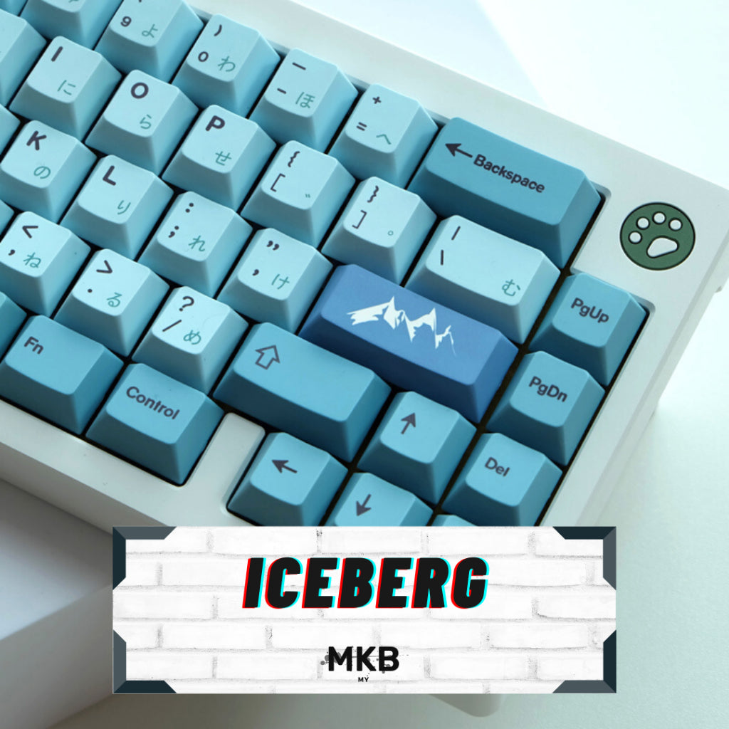 Iceberg