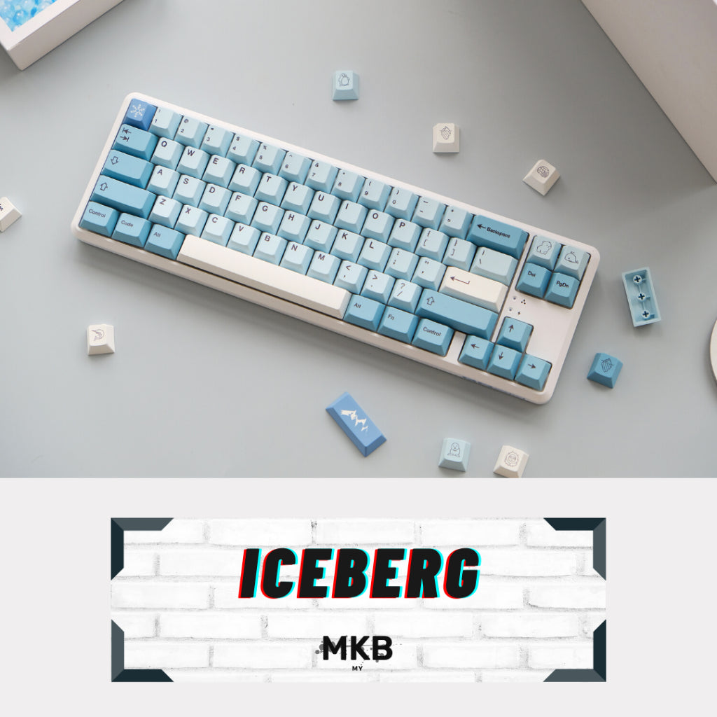 Iceberg