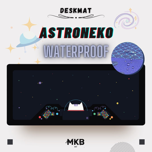 Astroneko