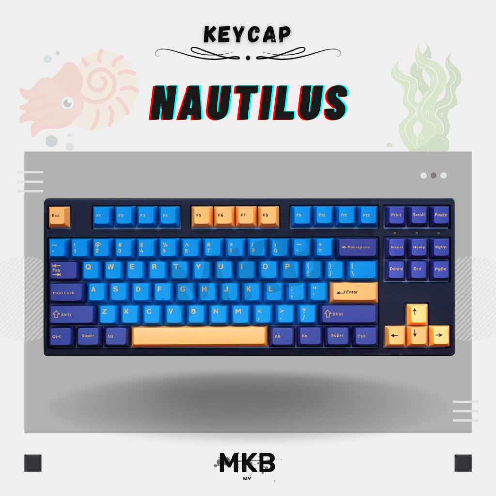 Nautilus
