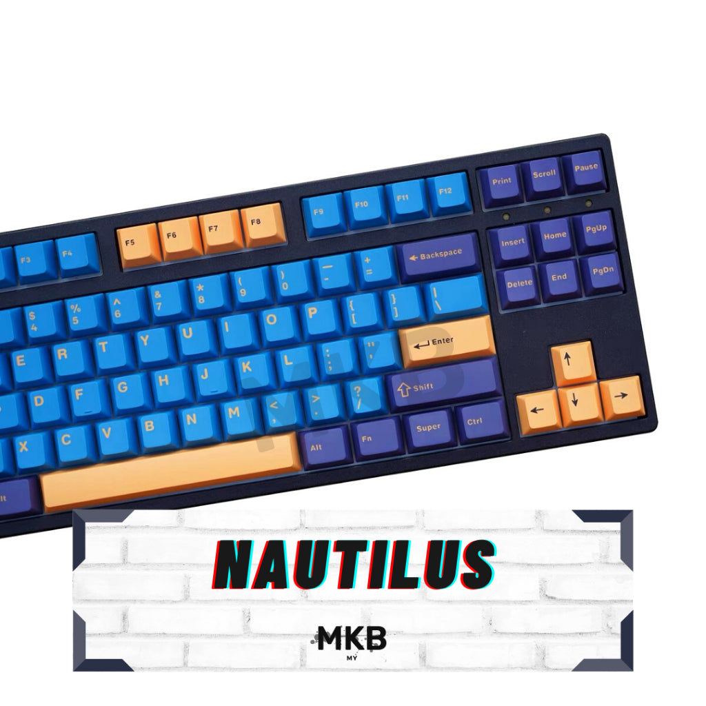 Nautilus