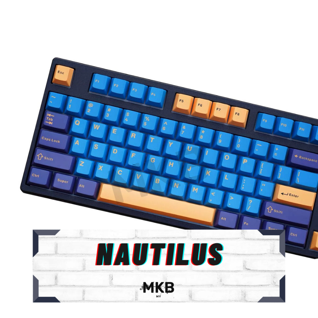 Nautilus