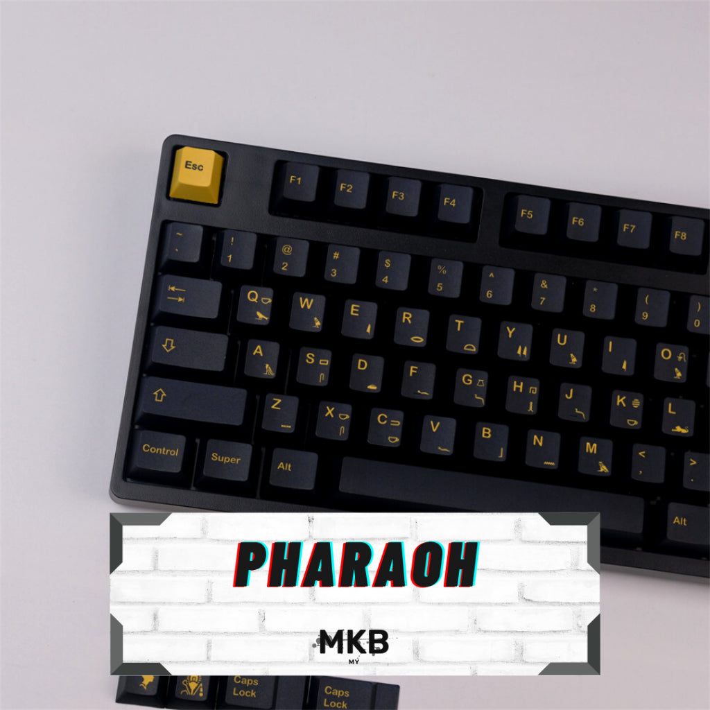 Pharaoh