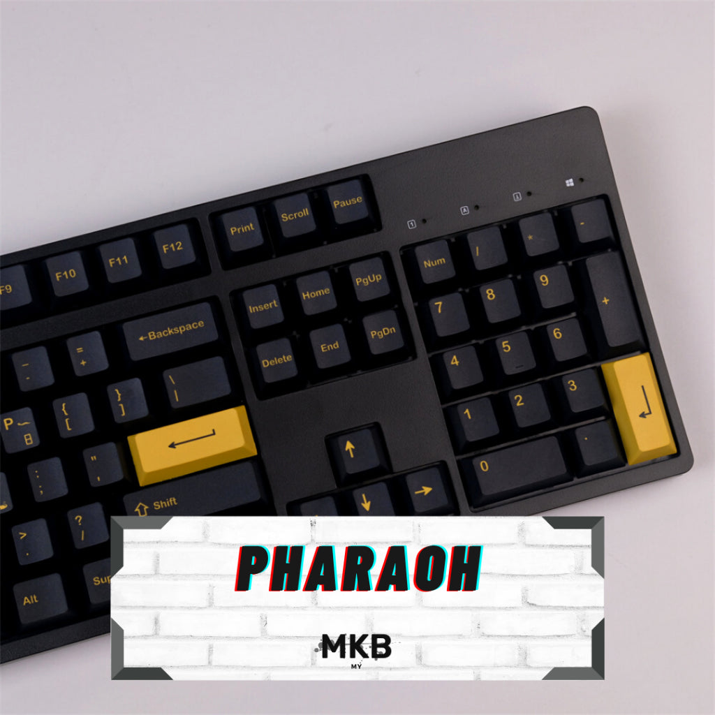 Pharaoh