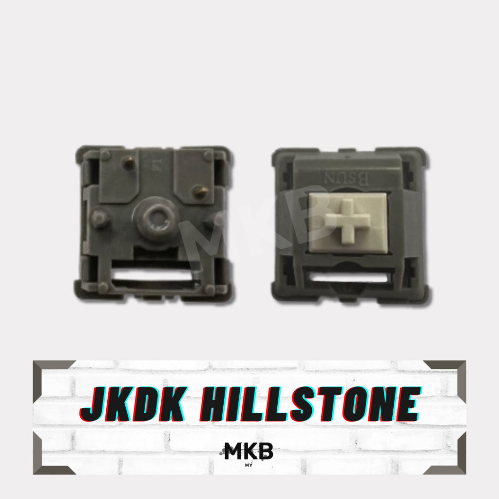JKDK Hillstone