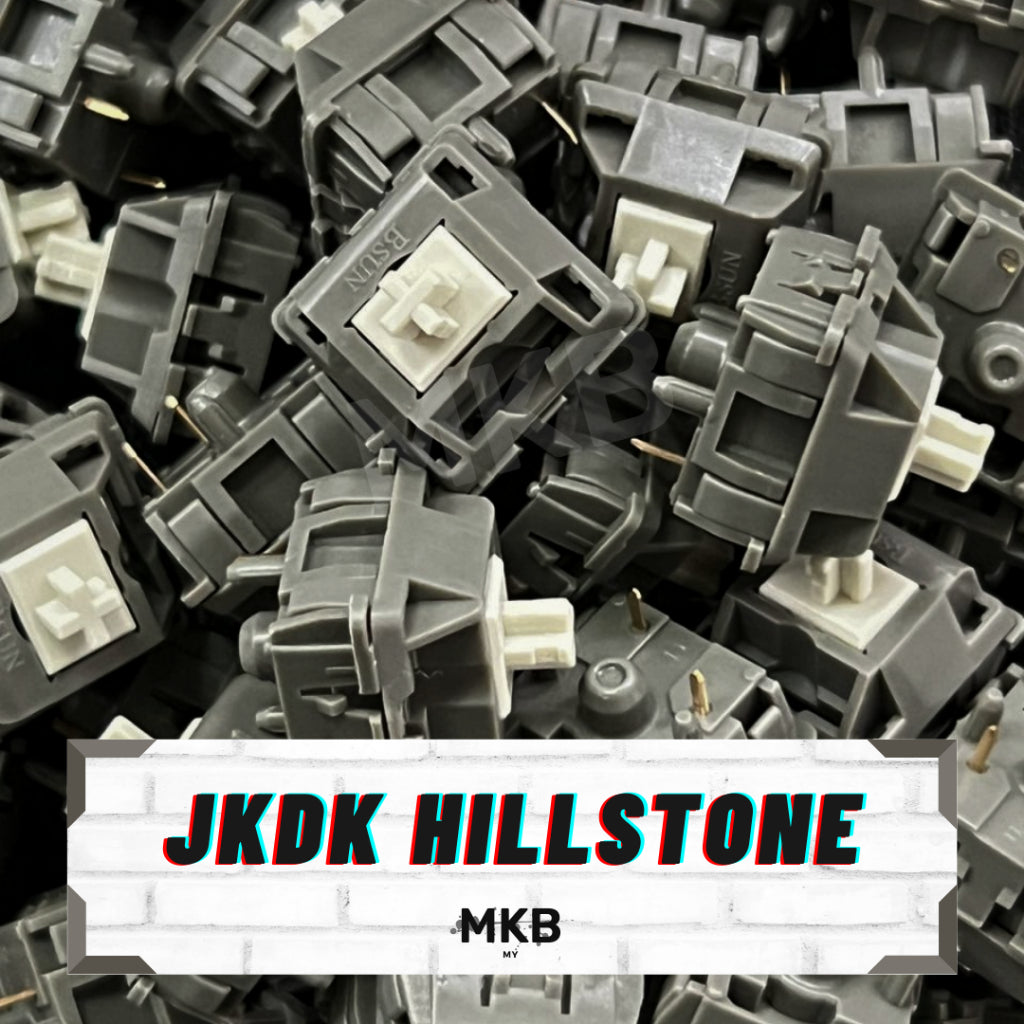 JKDK Hillstone