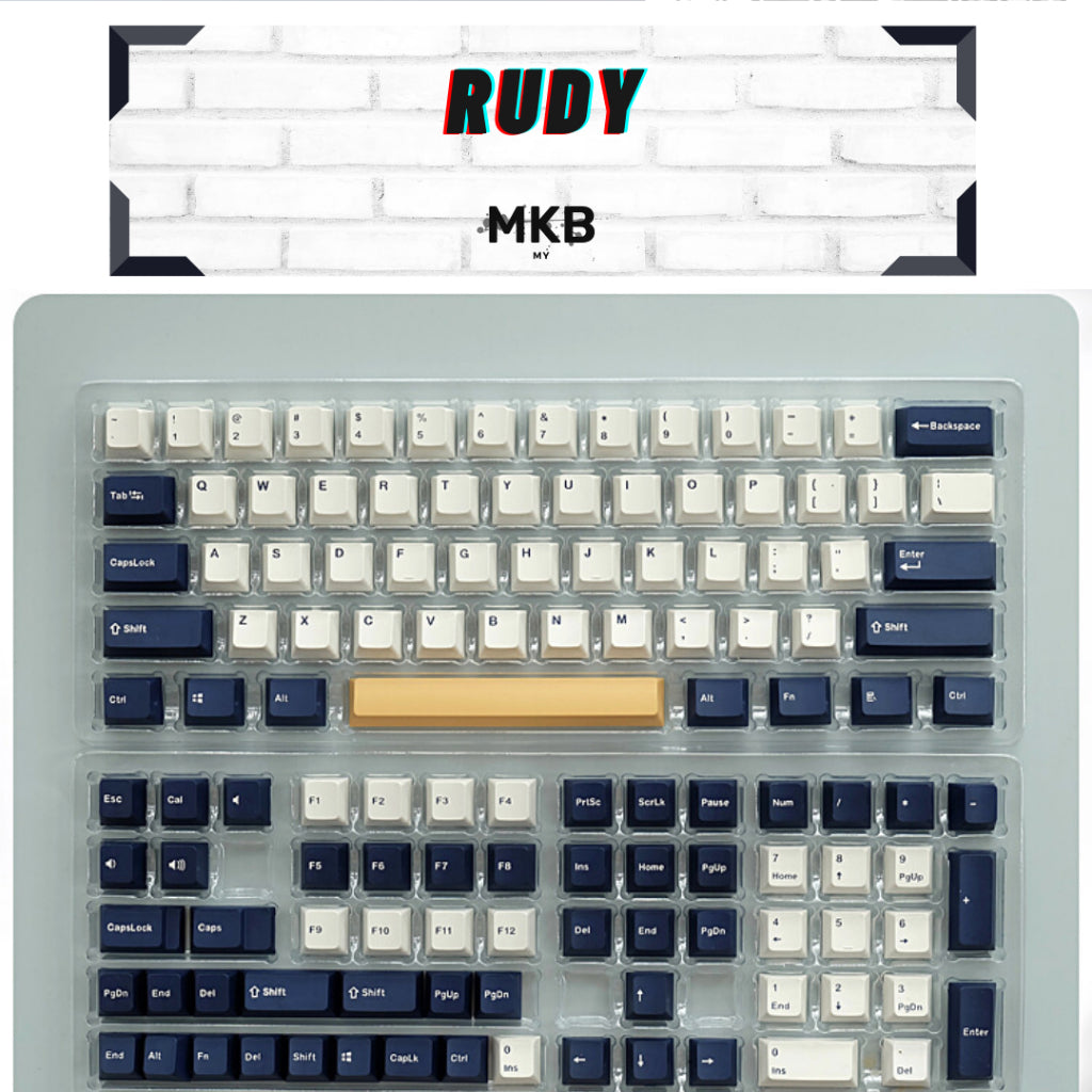 Rudy