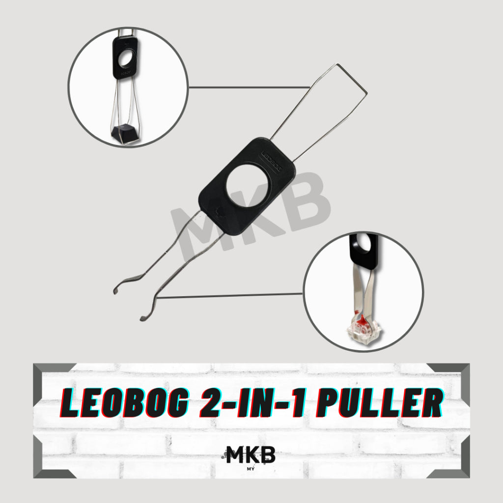 Leobog 2 in 1 Puller