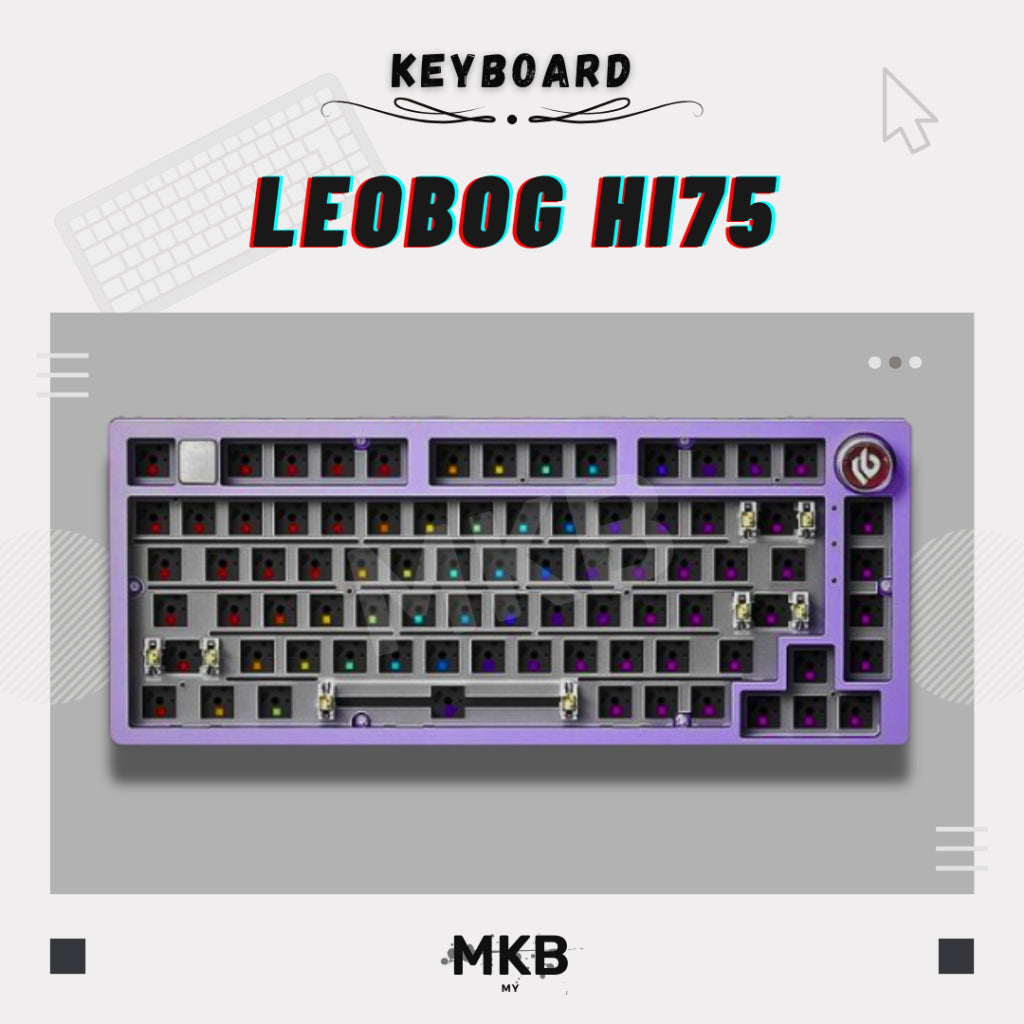 Leobog Hi75