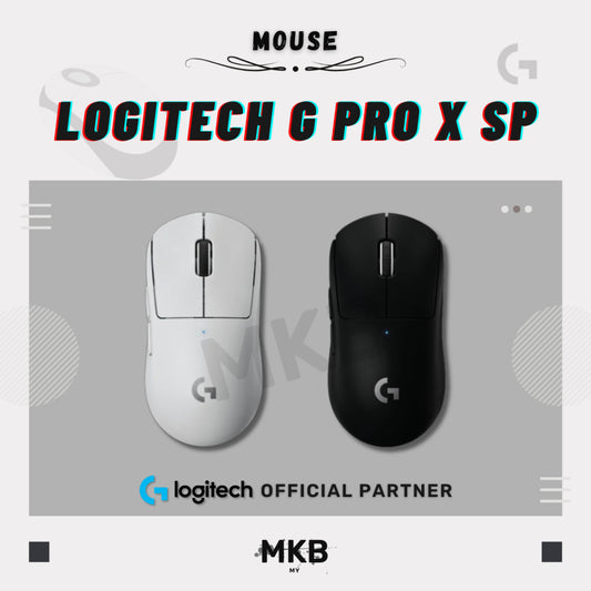 Logitech G PRO X SUPERLIGHT