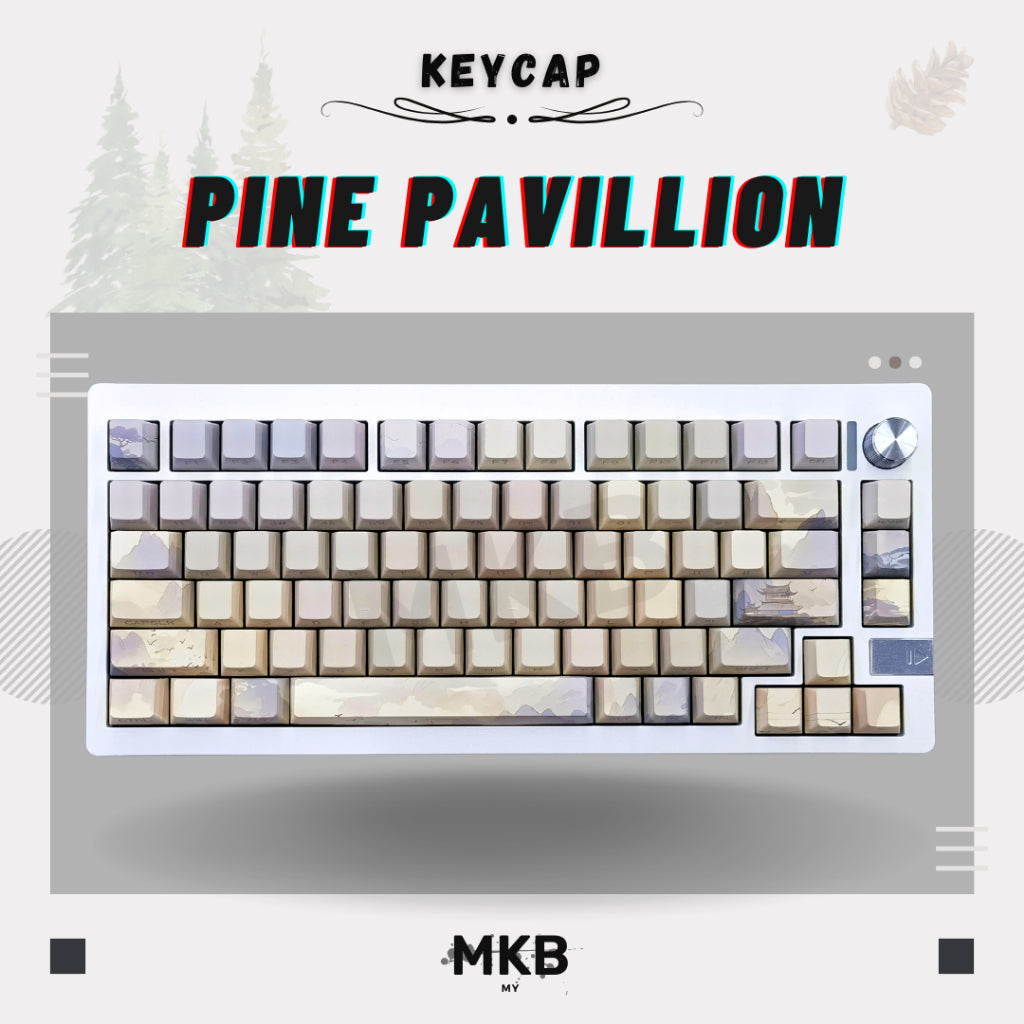 Pine Pavilion