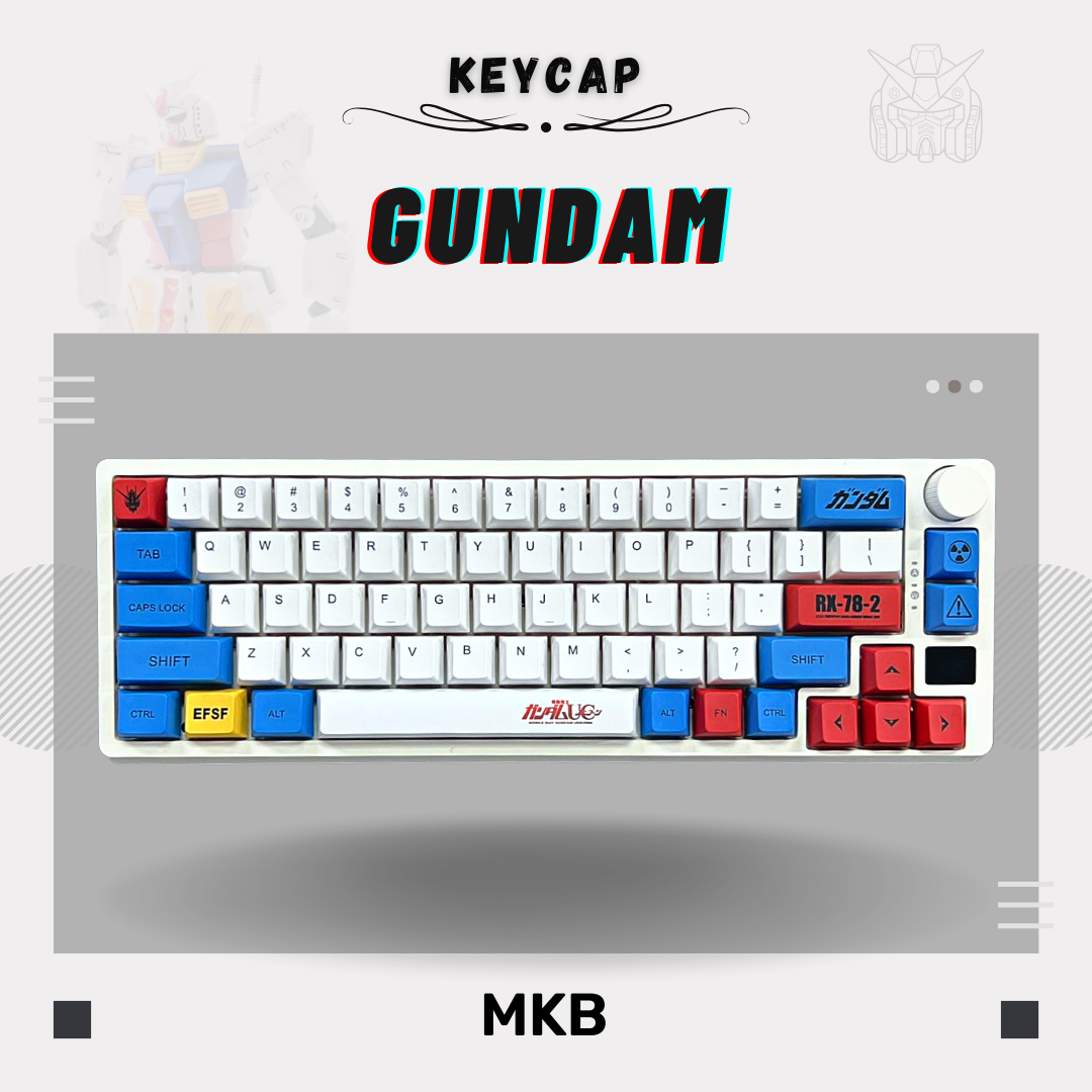 Gundam
