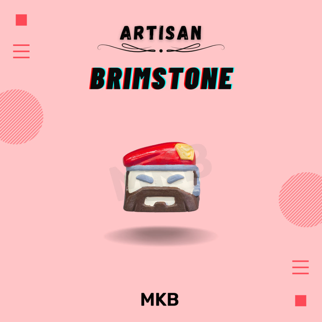 Hiko Studio - Valorant