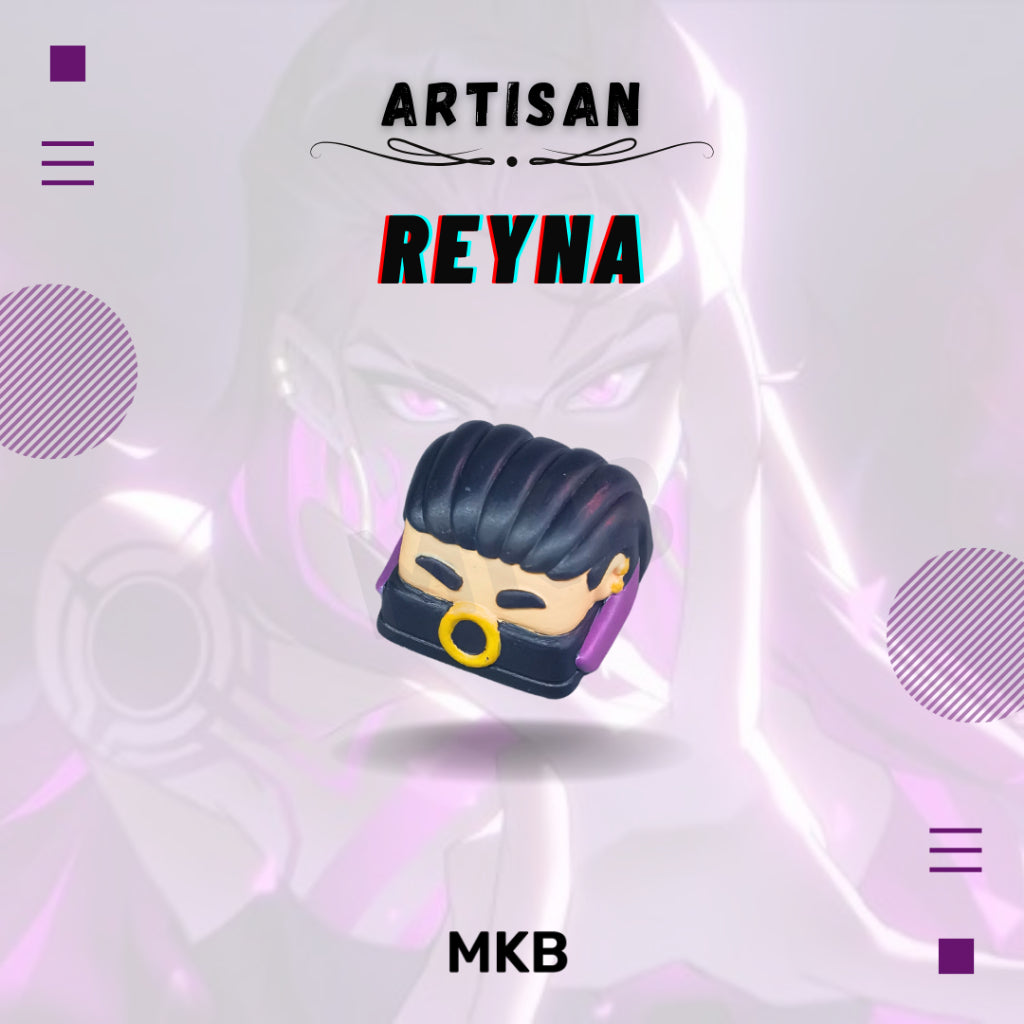 Hiko Studio - Valorant