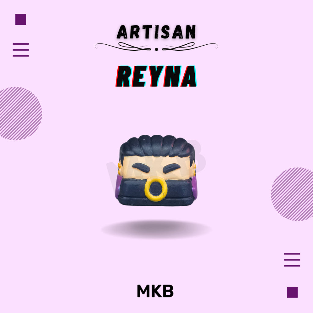 Hiko Studio - Valorant