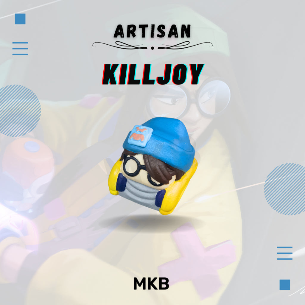 Hiko Studio - Valorant